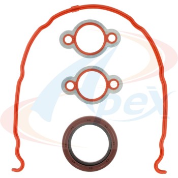 Engine Timing Cover Gasket Set