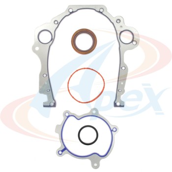 Engine Timing Cover Gasket Set