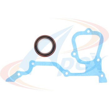 Engine Auxiliary Shaft Seal