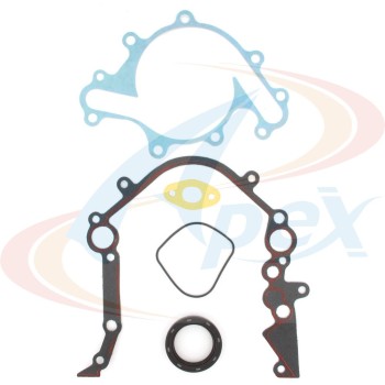 Engine Timing Cover Gasket Set