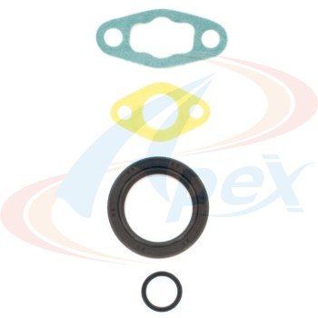 Engine Crankshaft Seal Kit