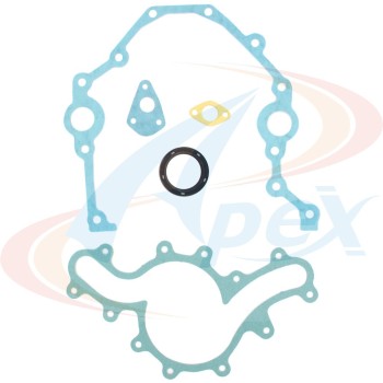 Engine Timing Cover Gasket Set