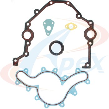 Engine Timing Cover Gasket Set