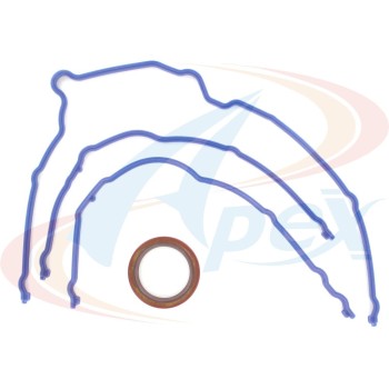 Engine Timing Cover Gasket Set