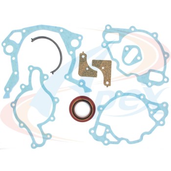 Engine Timing Cover Gasket Set