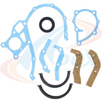 Engine Timing Cover Gasket Set