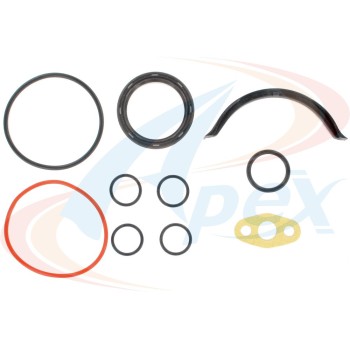 Engine Timing Cover Gasket Set