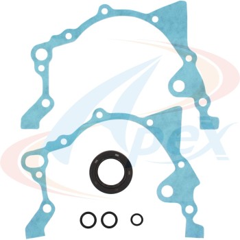 Engine Crankshaft Seal Kit