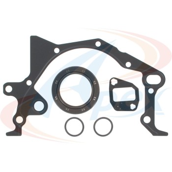 Engine Crankshaft Seal Kit