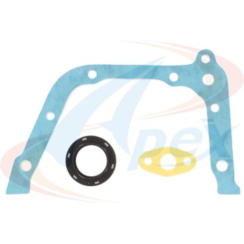 Engine Crankshaft Seal Kit
