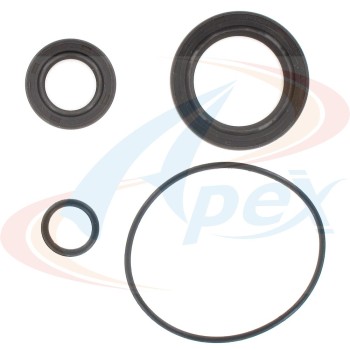 Engine Crankshaft Seal Kit