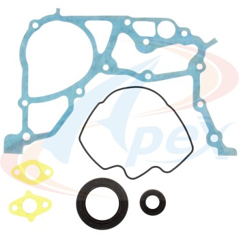 Engine Crankshaft Seal Kit