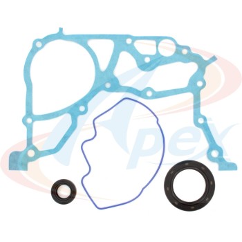 Engine Crankshaft Seal Kit