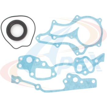 Engine Timing Cover Gasket Set