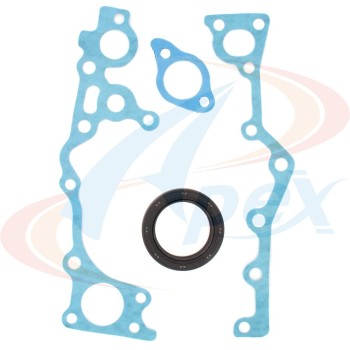 Engine Timing Cover Gasket Set