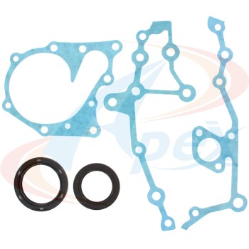 Engine Crankshaft Seal Kit