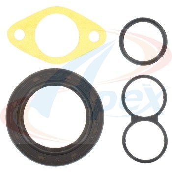 Engine Crankshaft Seal Kit