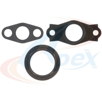 Engine Crankshaft Seal Kit
