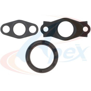 Engine Crankshaft Seal Kit