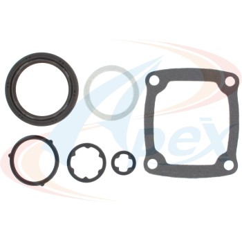 Engine Crankshaft Seal Kit