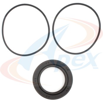 Engine Auxiliary Shaft Seal