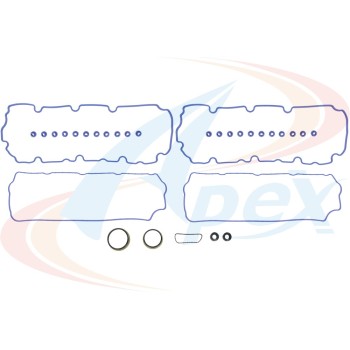 Engine Valve Cover Gasket Set