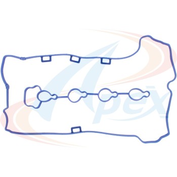 Engine Valve Cover Gasket Set