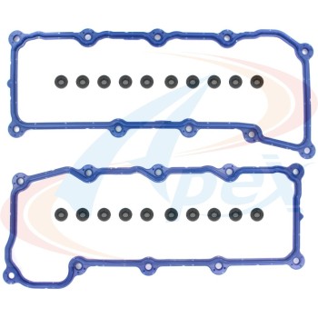 Engine Valve Cover Gasket Set