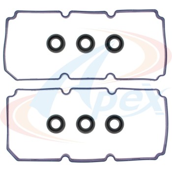 Engine Valve Cover Gasket Set