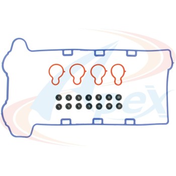 Engine Valve Cover Gasket Set