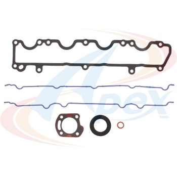 Engine Valve Cover Gasket Set