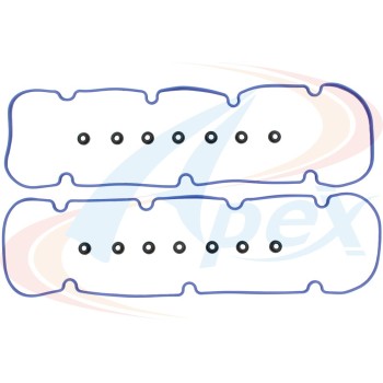 Engine Valve Cover Gasket Set