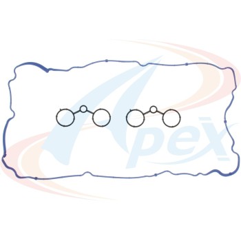 Engine Valve Cover Gasket Set