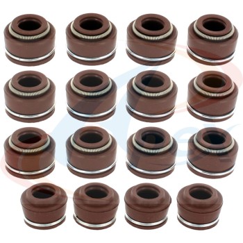 Engine Valve Stem Oil Seal Set