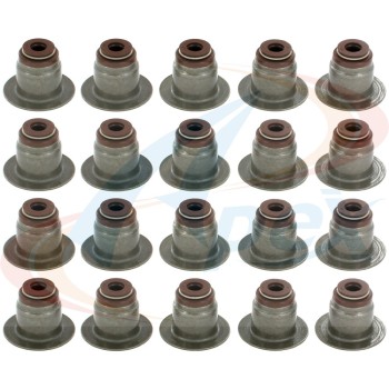 Engine Valve Stem Oil Seal Set