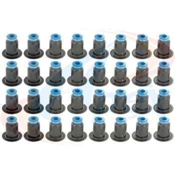 Engine Valve Stem Oil Seal Set