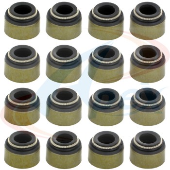 Engine Valve Stem Oil Seal Set