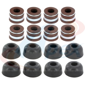 Engine Valve Stem Oil Seal Set