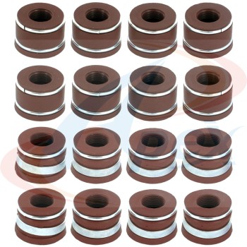 Engine Valve Stem Oil Seal Set