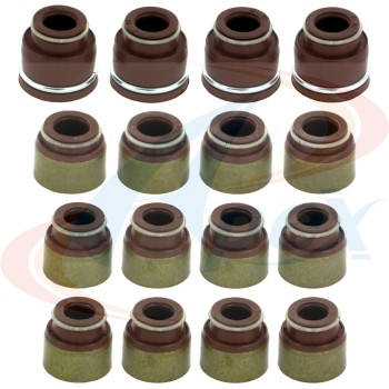 Engine Valve Stem Oil Seal Set