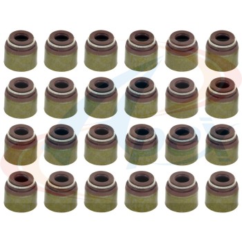 Engine Valve Stem Oil Seal Set