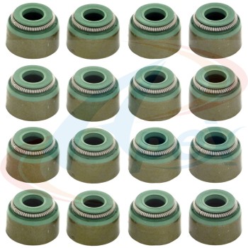 Engine Valve Stem Oil Seal Set