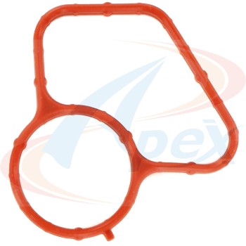 Engine Coolant Crossover Pipe Gasket
