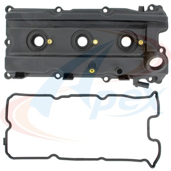 Engine Valve Cover