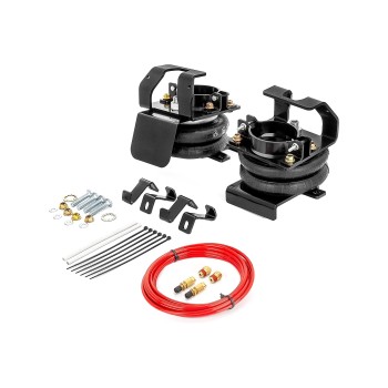Air Suspension Helper Spring Kit