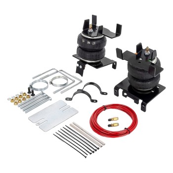 Air Suspension Helper Spring Kit