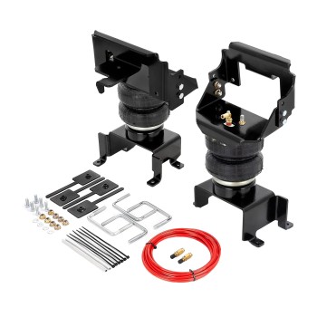 Air Suspension Helper Spring Kit