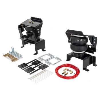 Air Suspension Helper Spring Kit