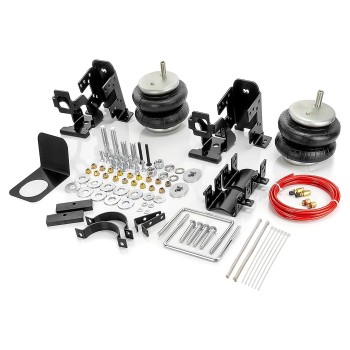 Air Suspension Helper Spring Kit
