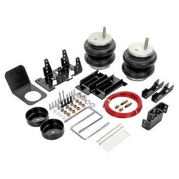 Air Suspension Helper Spring Kit